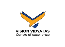 vision vidya logo