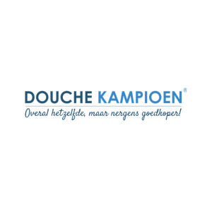 Douche Kampioen logo