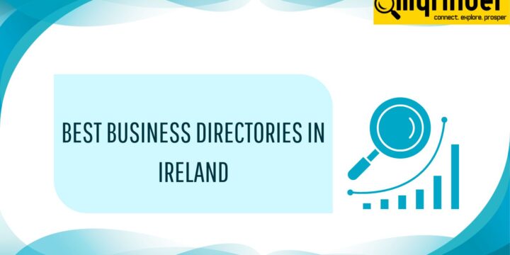 Best Business Directories in Ireland: A Complete Comparison (2026)