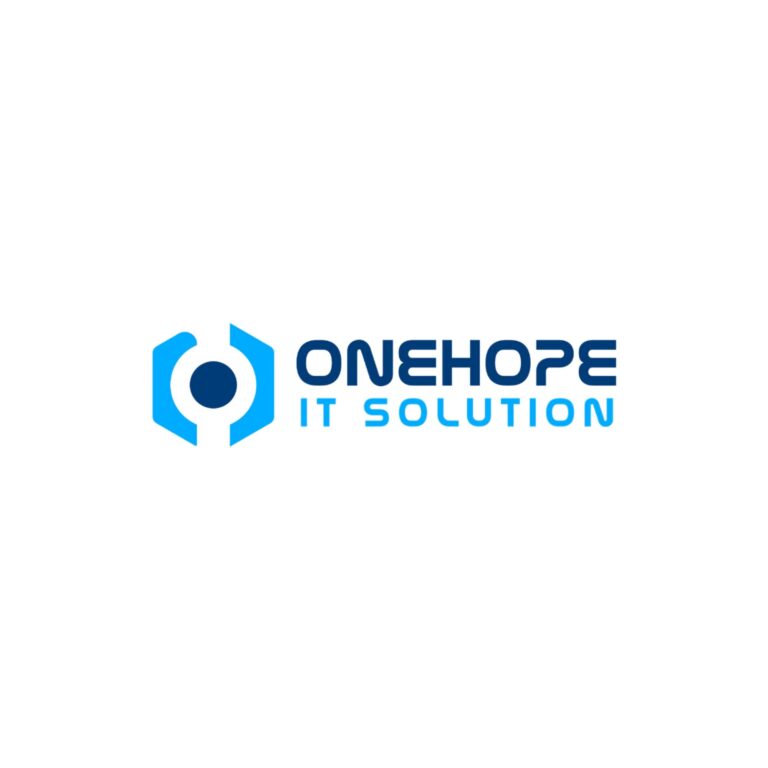 One Hope Logo 768x768