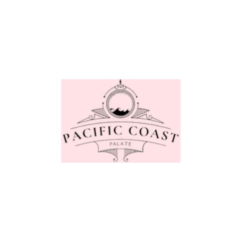 Pacific Coast Palate logo