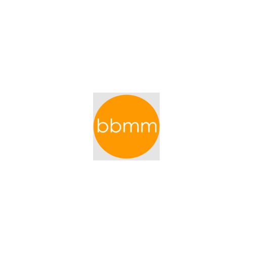 bbmm.ie Logo