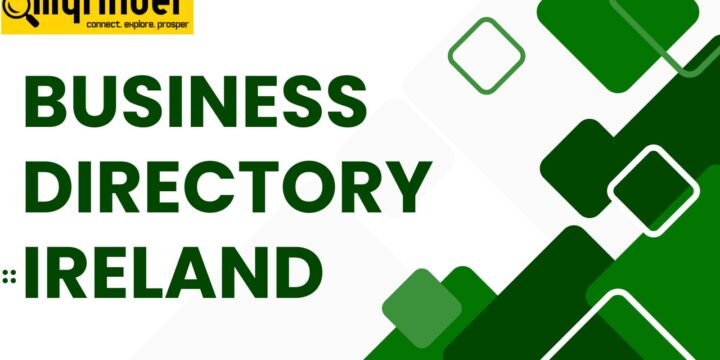 Why Every Irish Business Needs a Business Directory Ireland Listing in 2026