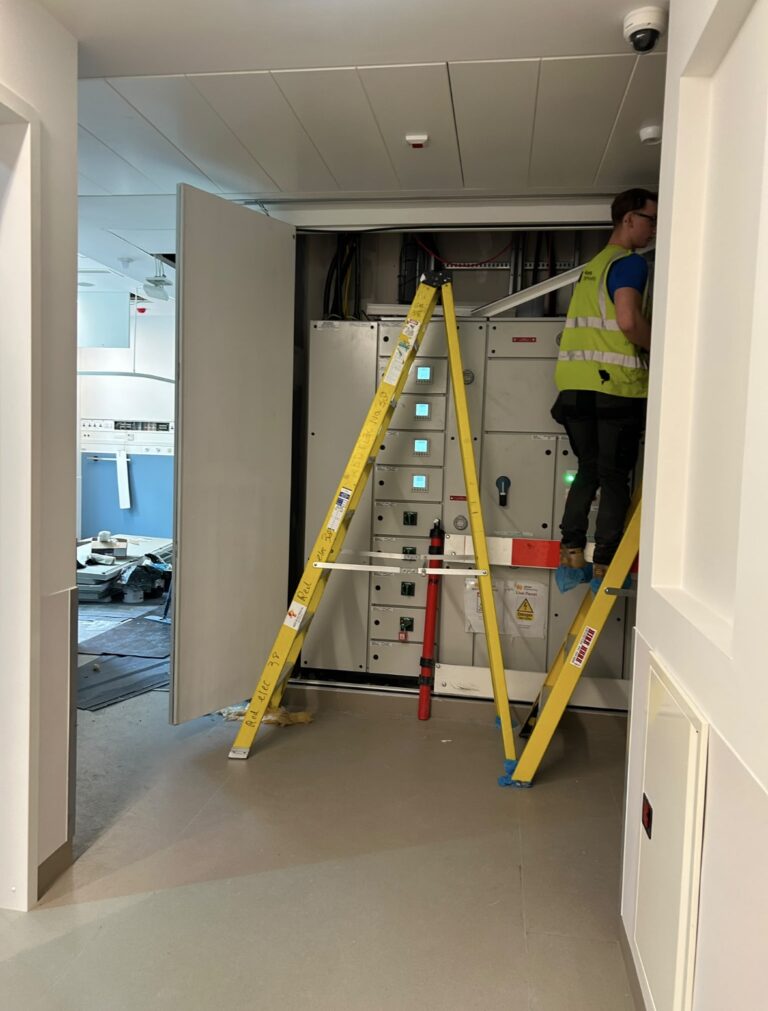 hospital builders clean electrical room dublin.jpg 768x1011