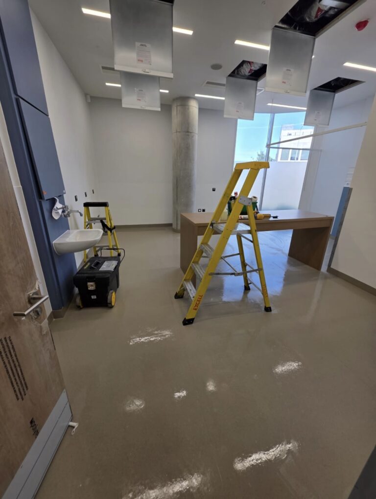 post construction builders clean medical fitout ballycoolin.jpg 768x1020