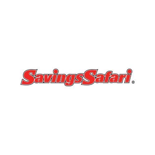 SavingsSafari Logo