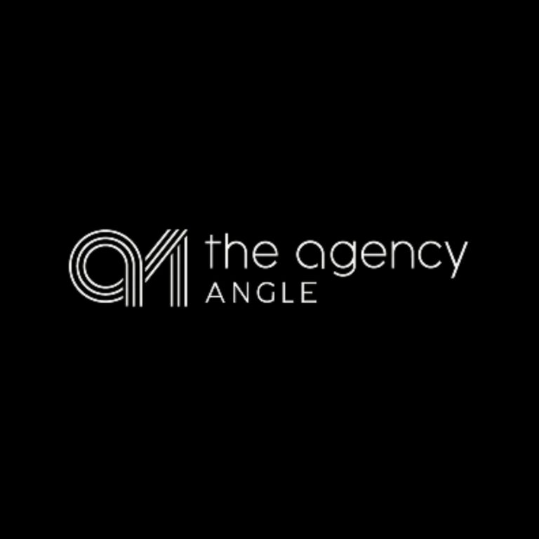 the agency angle logo 768x768