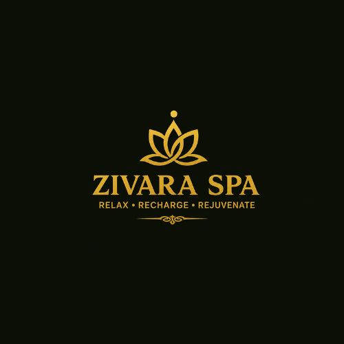 ZIVARA SPA LOGO
