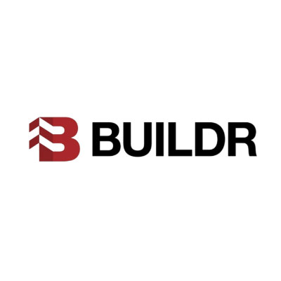 BuildR Logo