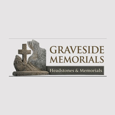 Graveside Memorials Cork Logo