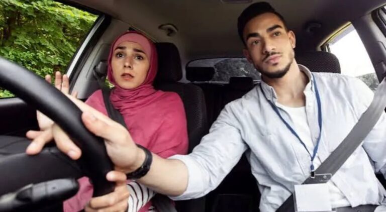 Manual Driving Lessons 768x422