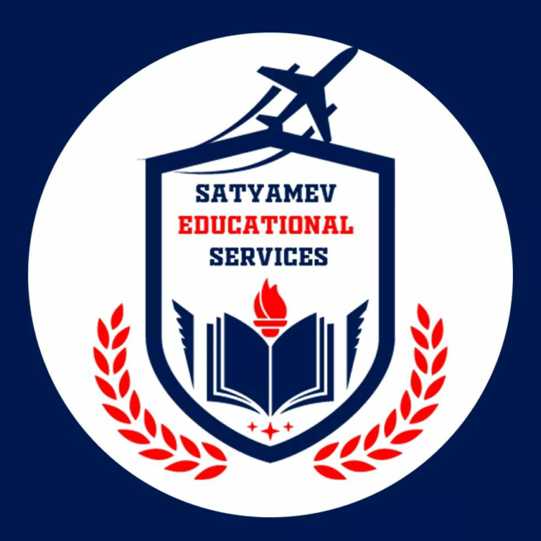 SATYAMEV EDUCATIONAL 768x768