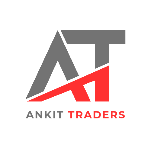 ankit traders logo