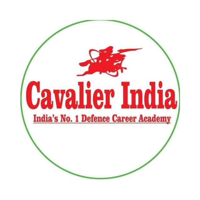 cavalier india lucknow logo