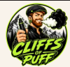cliffs of puff logo