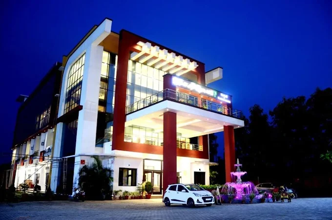 tarajiresort