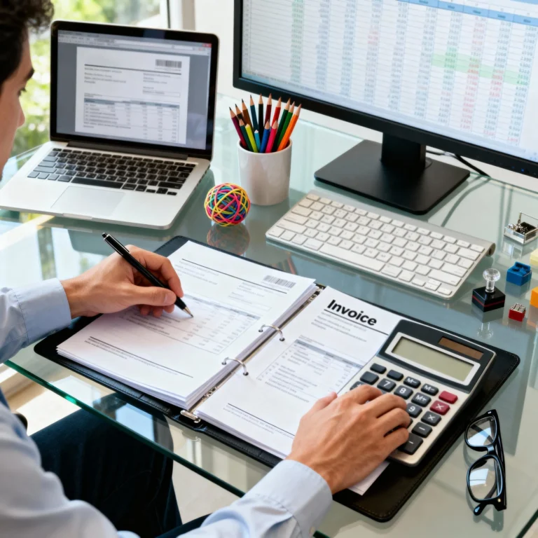 Bookkeepingprocess 768x768