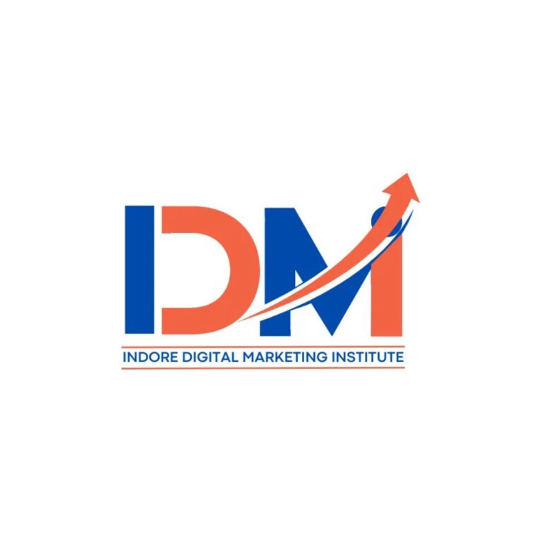 Indore Digital Marketing Institute IDMI 1 768x768