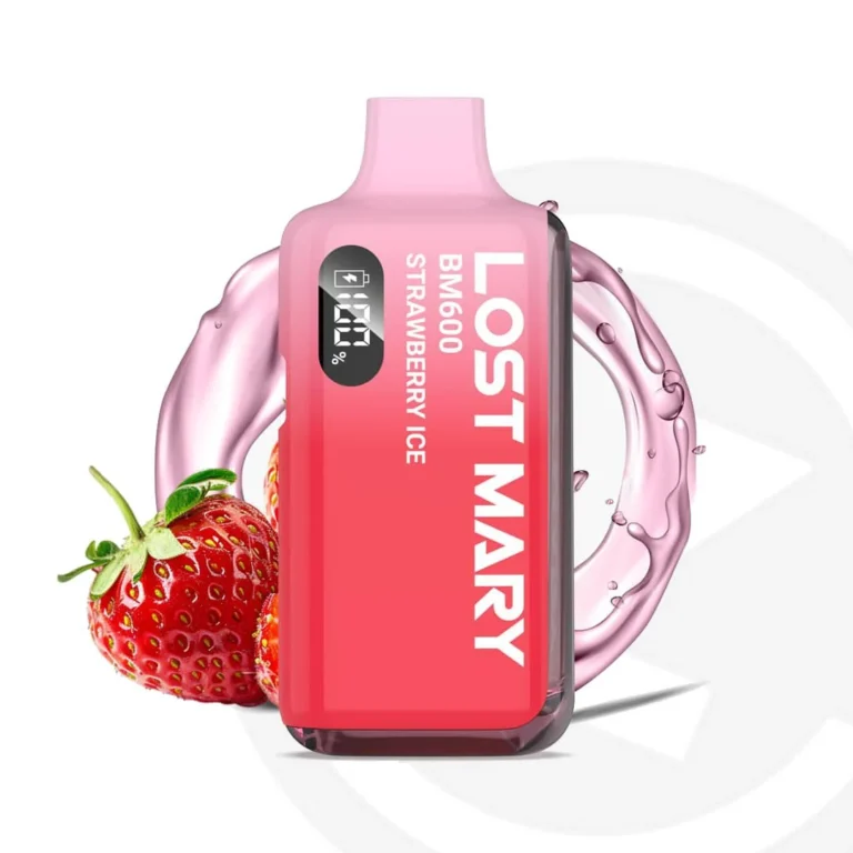 lostmarybm6000kit strawberryice 1 3f945c87 9eed 401f b989 ecf03670c27a 768x768